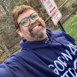 Meet your Posher, Robert